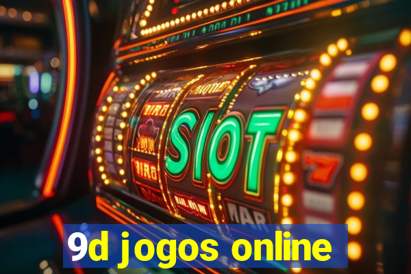 9d jogos online